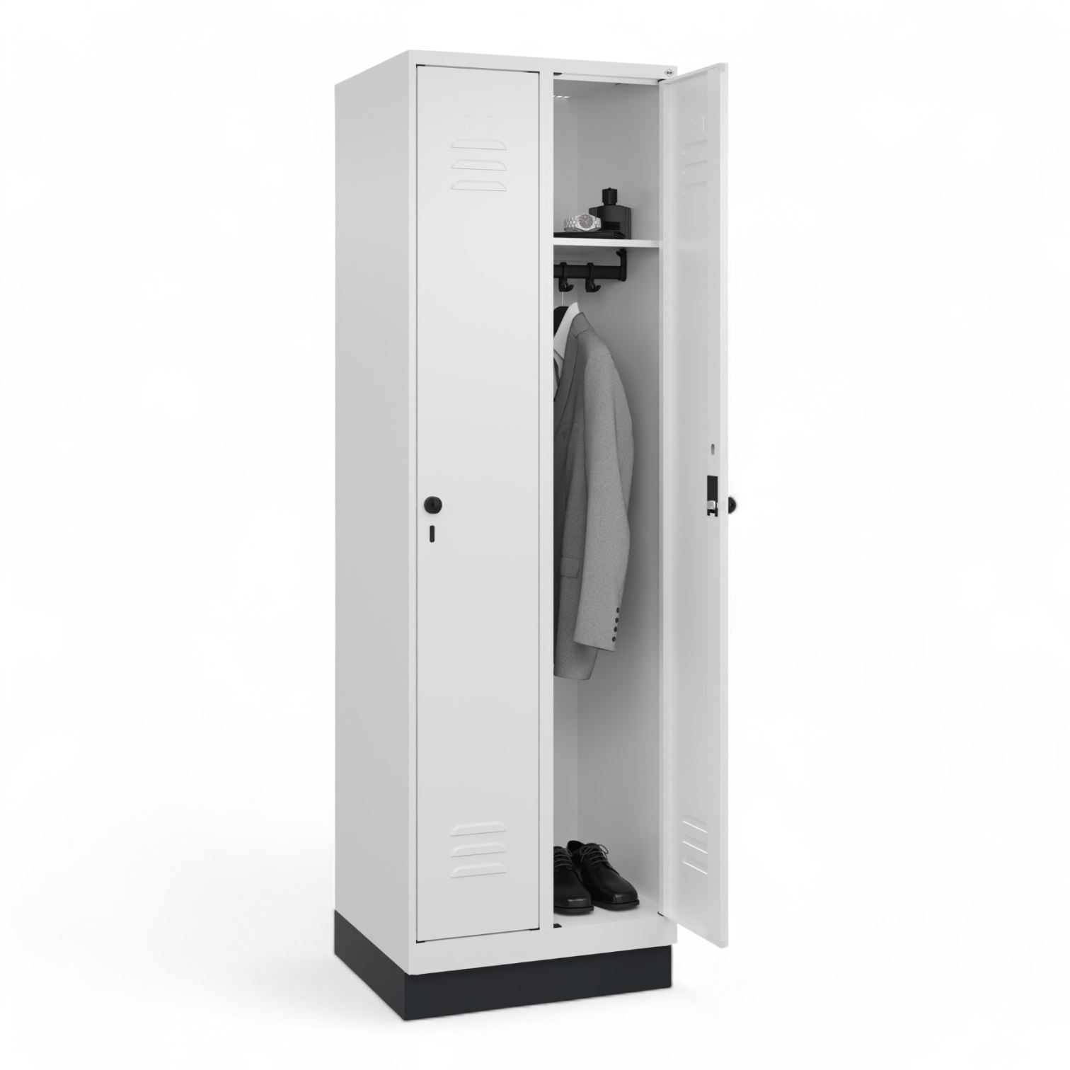 Garderobenschrank C+P Classic PLUS