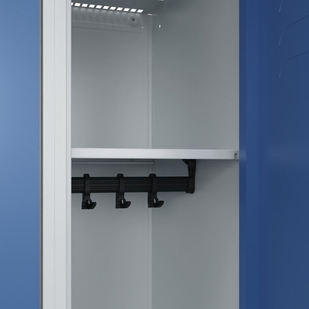 Garderobenschrank C+P Classic PLUS