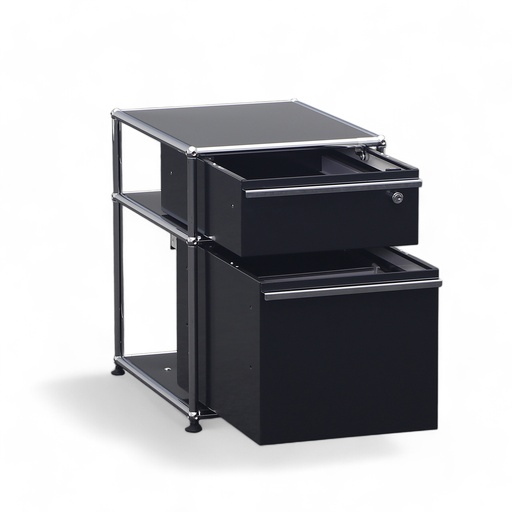 Standcontainer USM Haller