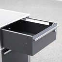 Standcontainer USM Haller