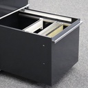 Standcontainer USM Haller