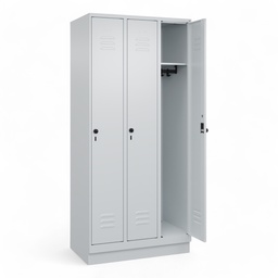 Garderobenschrank C+P Classic PLUS