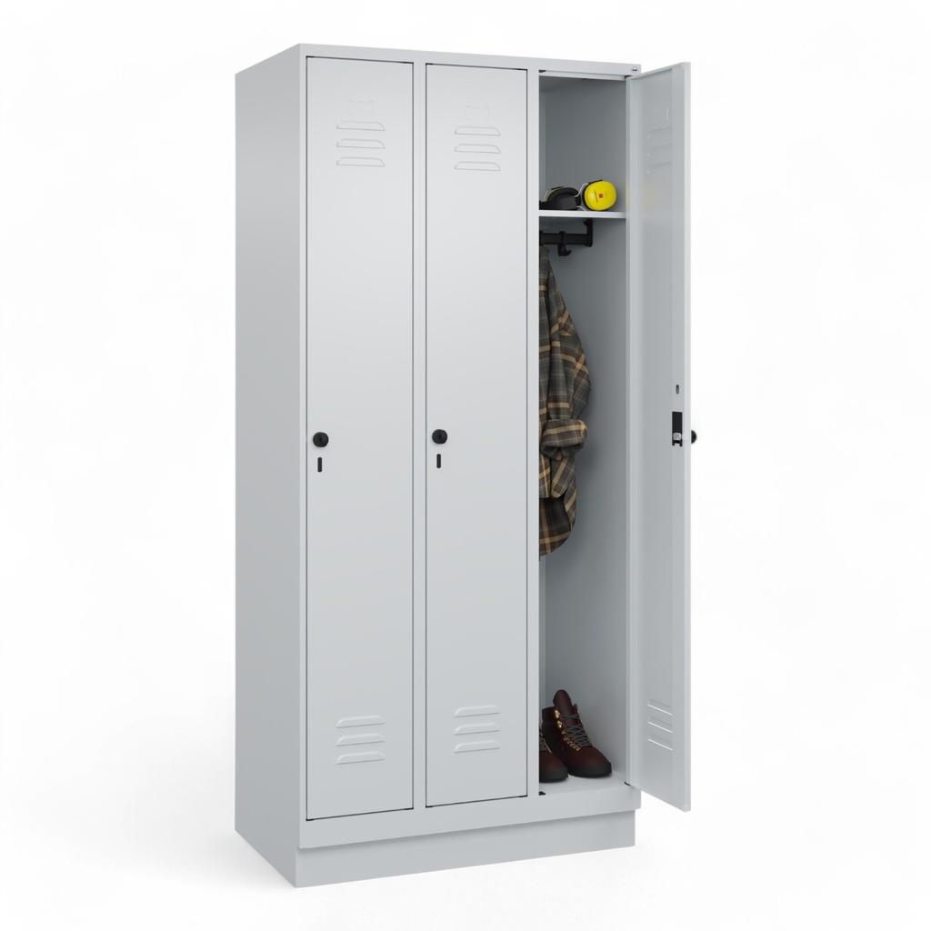 Garderobenschrank C+P Classic PLUS