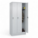 Garderobenschrank C+P Classic PLUS