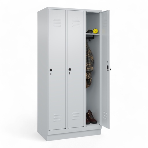 Garderobenschrank C+P Classic PLUS