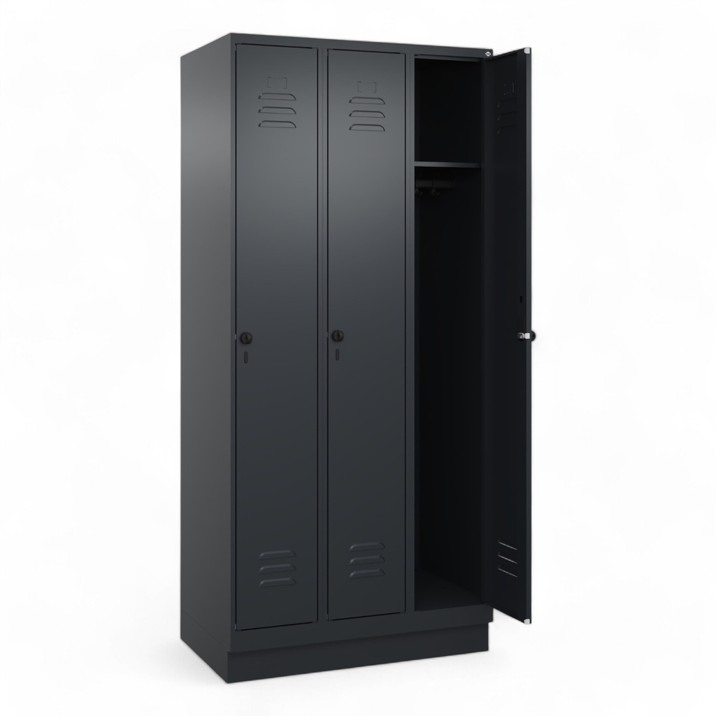 Garderobenschrank C+P Classic PLUS