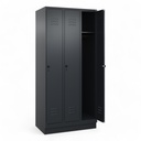 Garderobenschrank C+P Classic PLUS