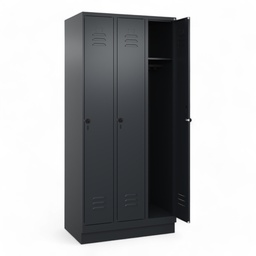 Garderobenschrank C+P Classic PLUS