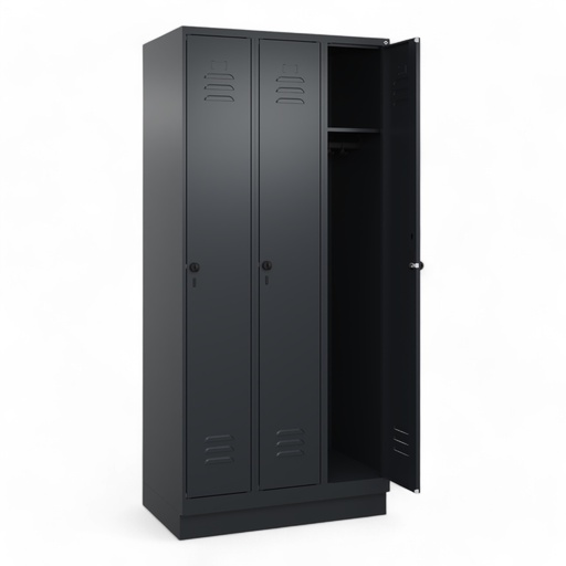 Garderobenschrank C+P Classic PLUS