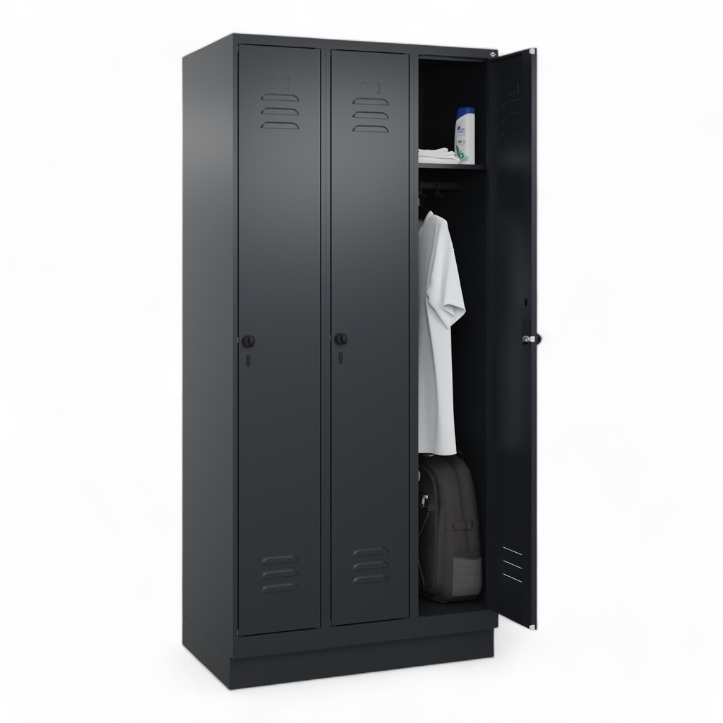 Garderobenschrank C+P Classic PLUS