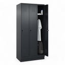 Garderobenschrank C+P Classic PLUS