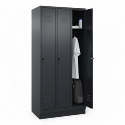 Garderobenschrank C+P Classic PLUS