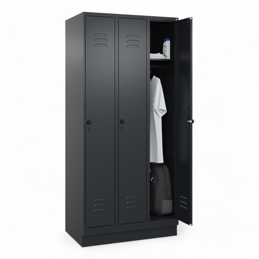 Garderobenschrank C+P Classic PLUS