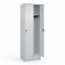 Garderobenschrank C+P Classic PLUS