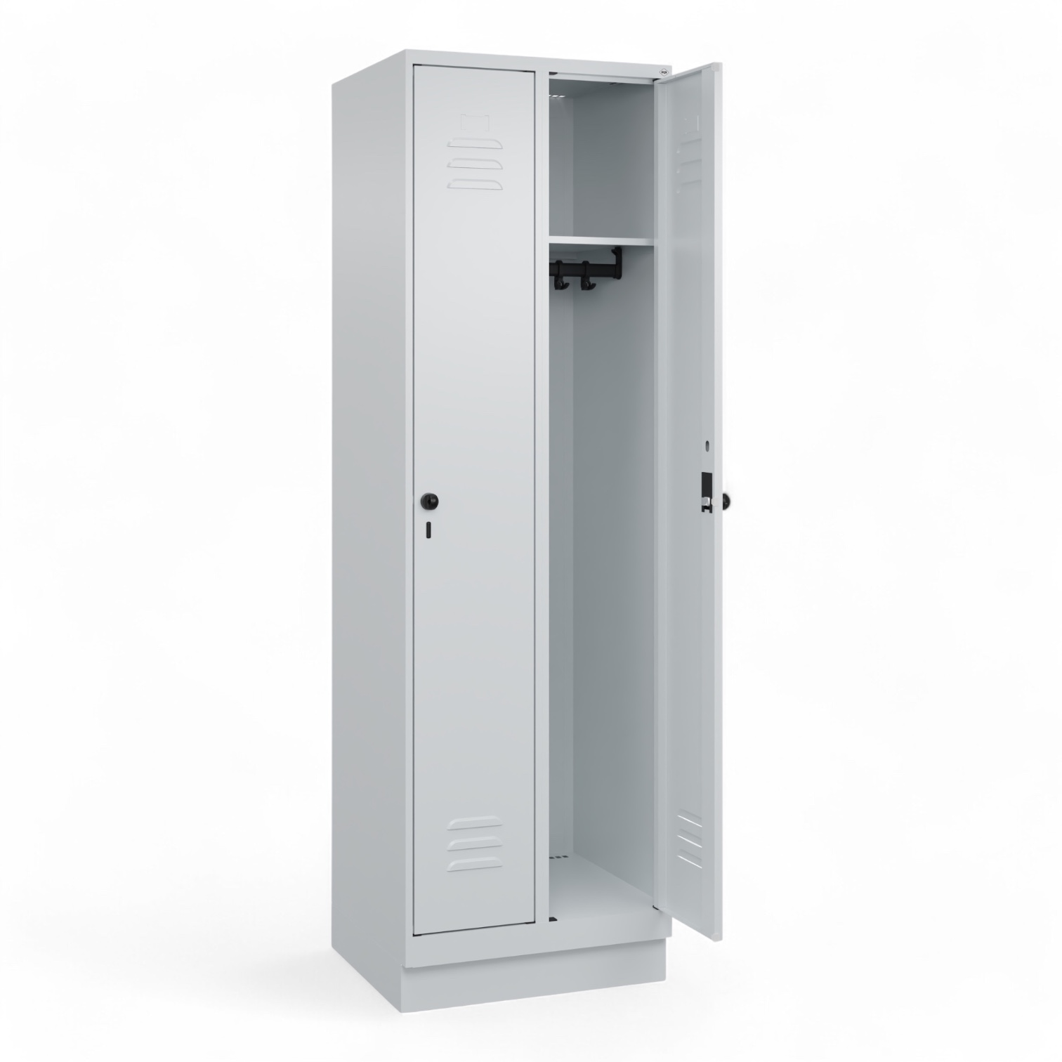 Garderobenschrank C+P Classic PLUS