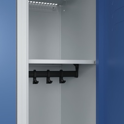 Garderobenschrank C+P Classic PLUS