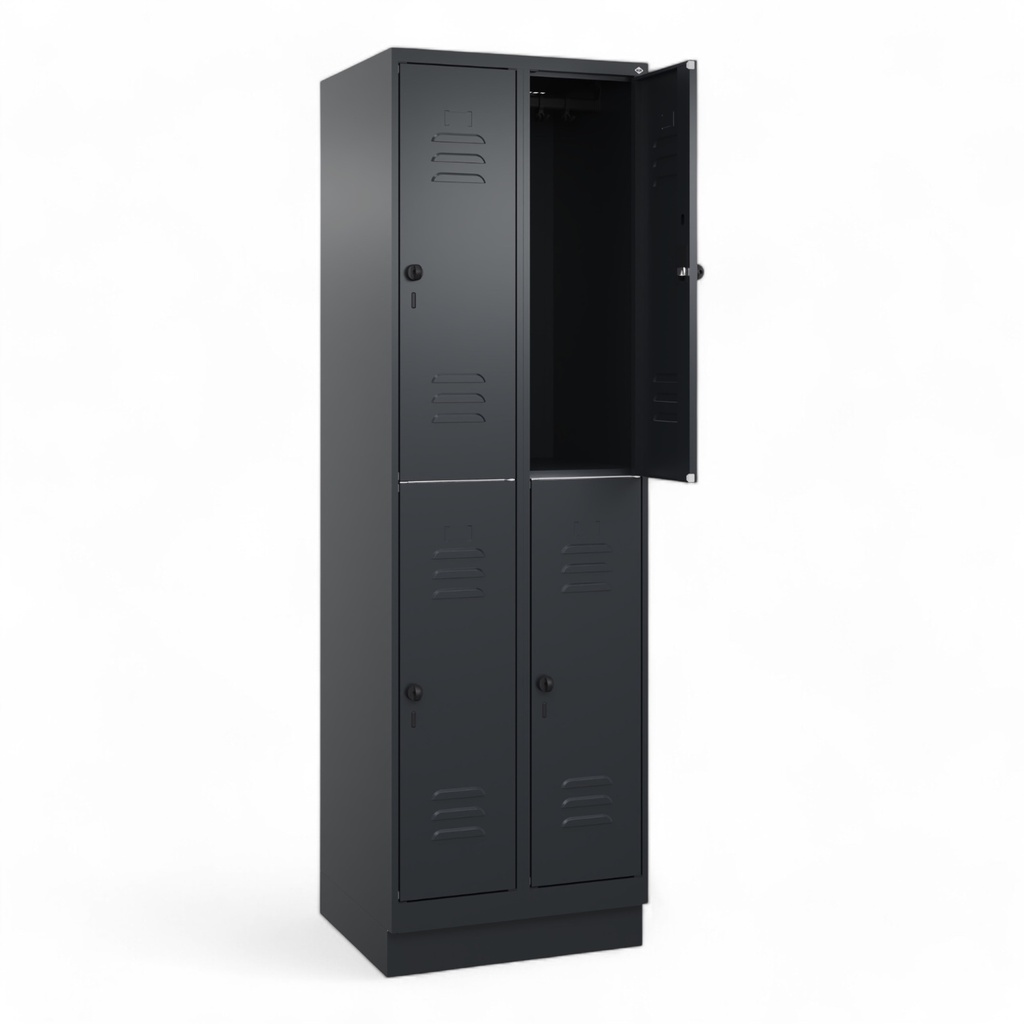 Garderobenschrank C+P Classic PLUS