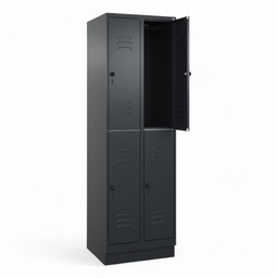 Garderobenschrank C+P Classic PLUS