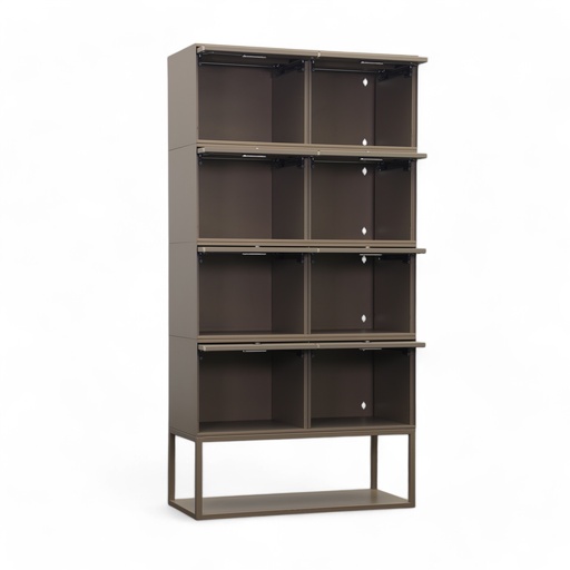 Modulschrank Lista LO