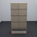 Modulschrank Lista LO