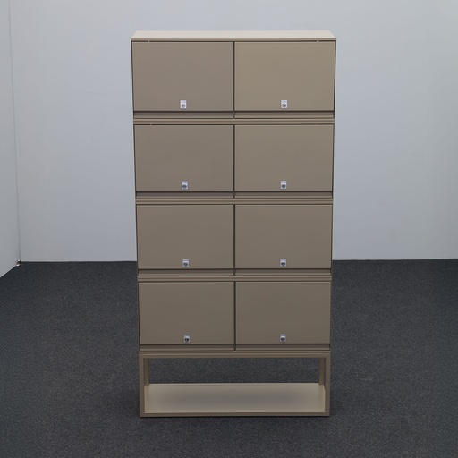 Modulschrank Lista LO