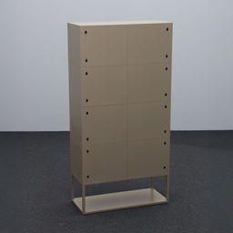 Modulschrank Lista LO