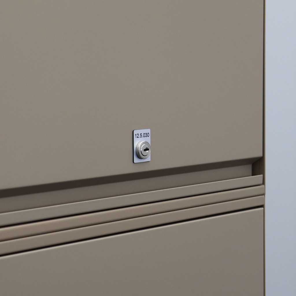 Modulschrank Lista LO