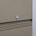 Modulschrank Lista LO