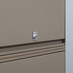 Modulschrank Lista LO