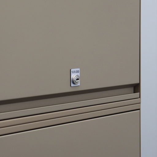 Modulschrank Lista LO