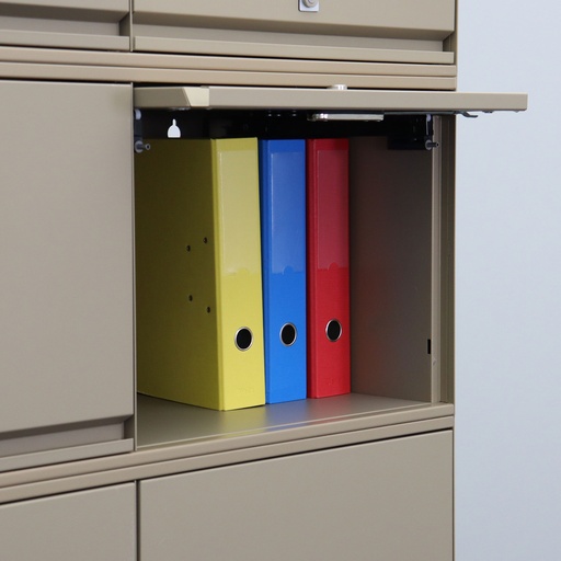 Modulschrank Lista LO