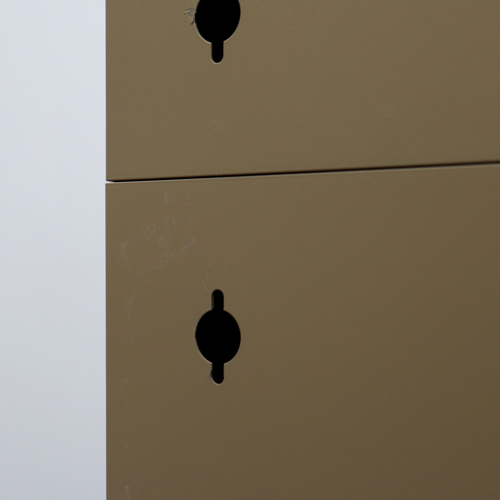 Modulschrank Lista LO