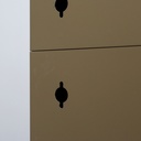 Modulschrank Lista LO