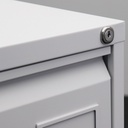 Hängeregisterschränke Bisley Light