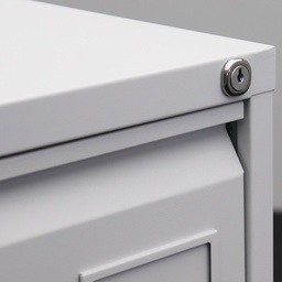 Hängeregisterschränke Bisley Light