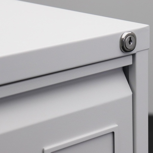 Hängeregisterschränke Bisley Light