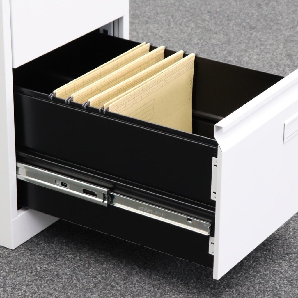 Hängeregisterschränke Bisley Light