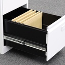 Hängeregisterschränke Bisley Light