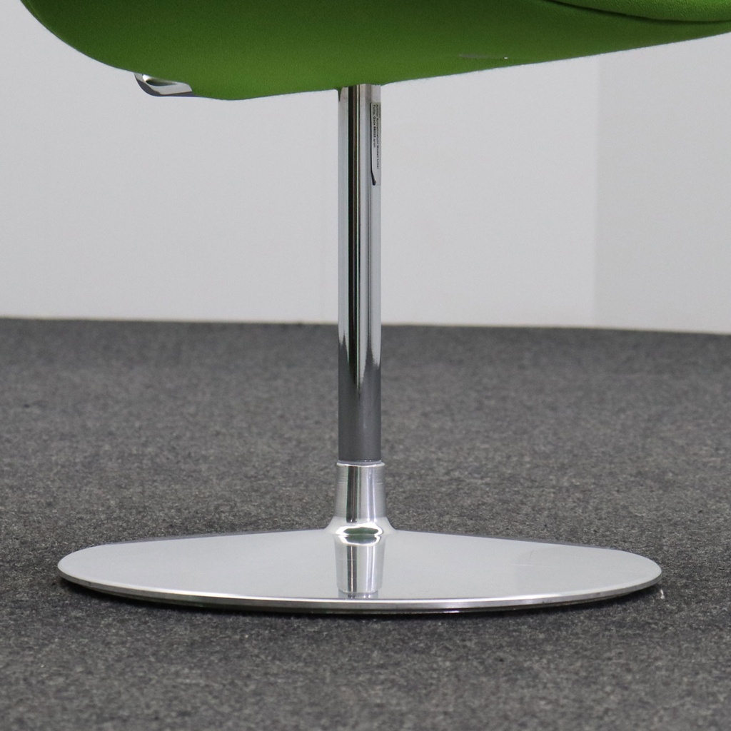 Loungesessel Tulip Artifor
