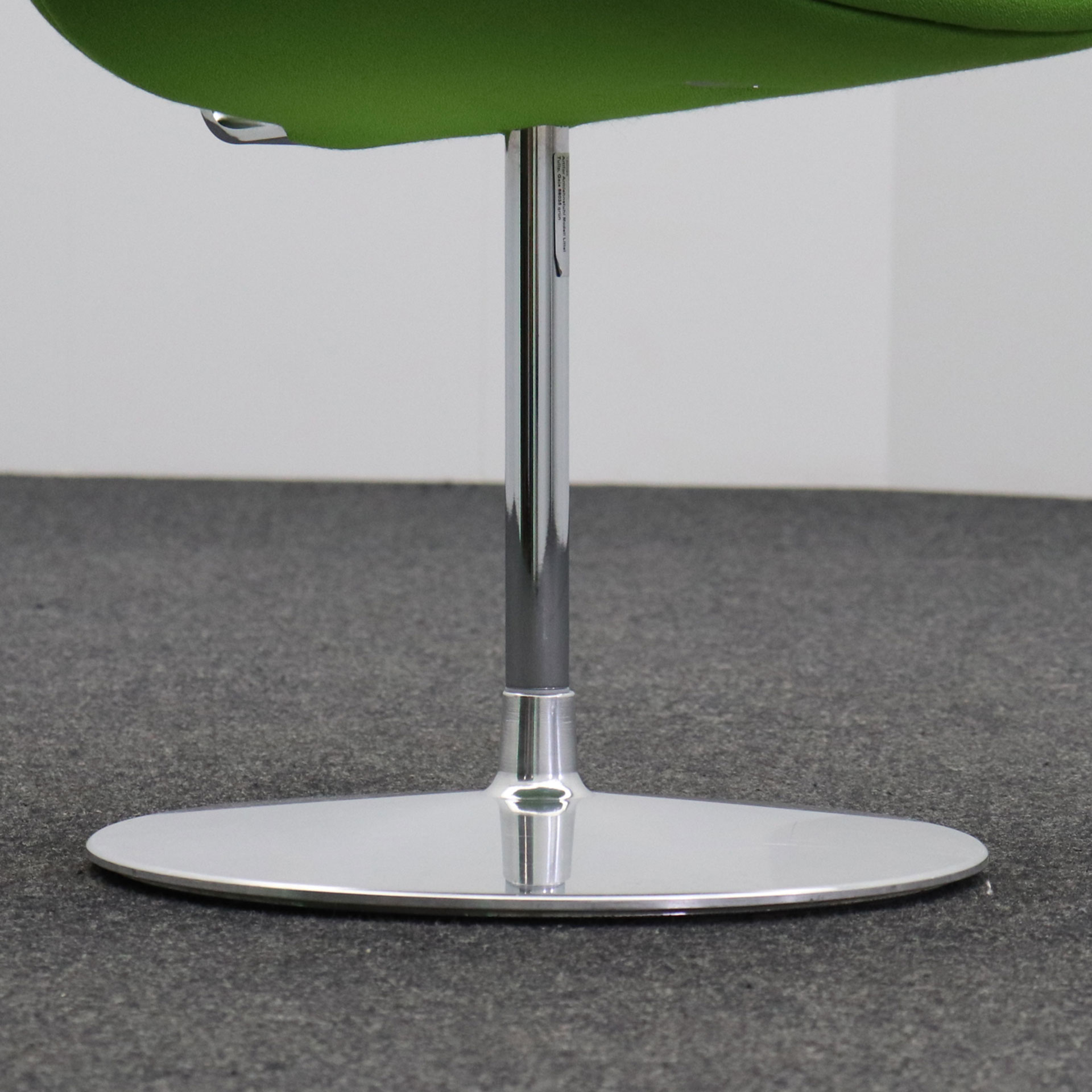 Loungesessel Tulip Artifor