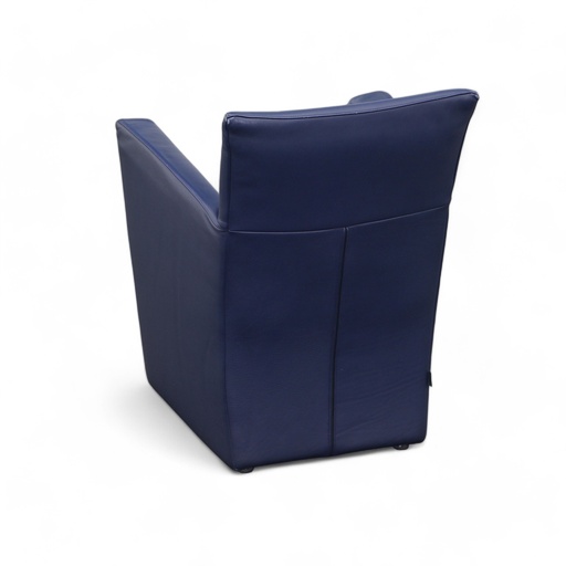 Leder Loungesessel Montis