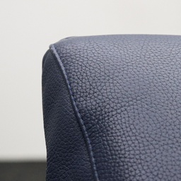 Leder Loungesessel Montis