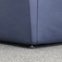 Leder Loungesessel Montis