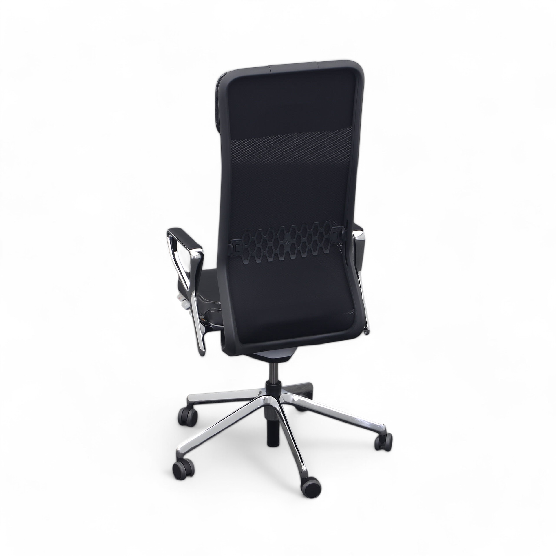 Bürostuhl SitagTeam Highback Mesh swissmade