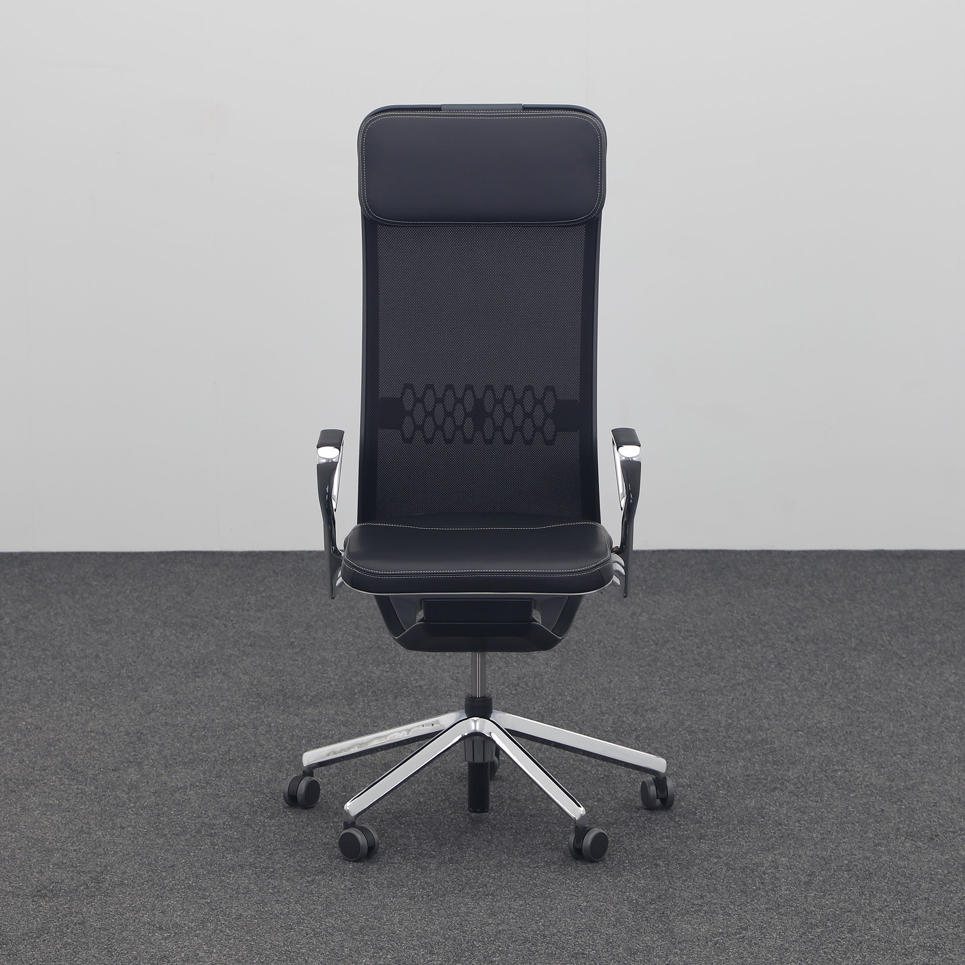 Bürostuhl SitagTeam Highback Mesh swissmade