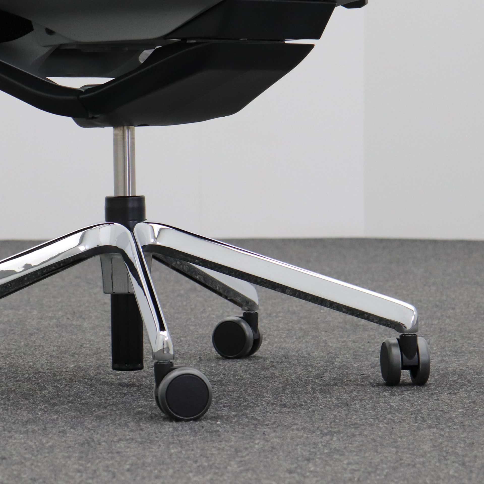 Bürostuhl SitagTeam Highback Mesh swissmade