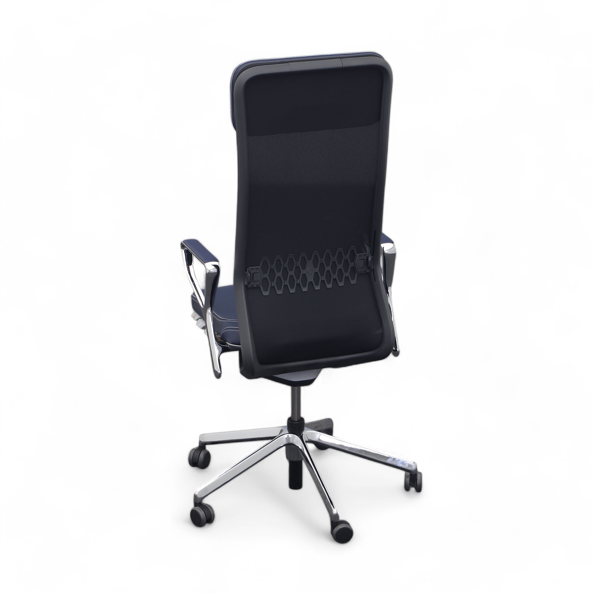 Bürostuhl SitagTeam Highback Mesh swissmade