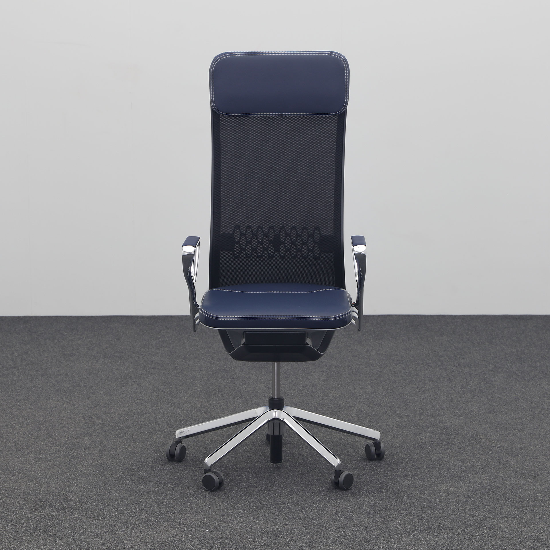 Bürostuhl SitagTeam Highback Mesh swissmade