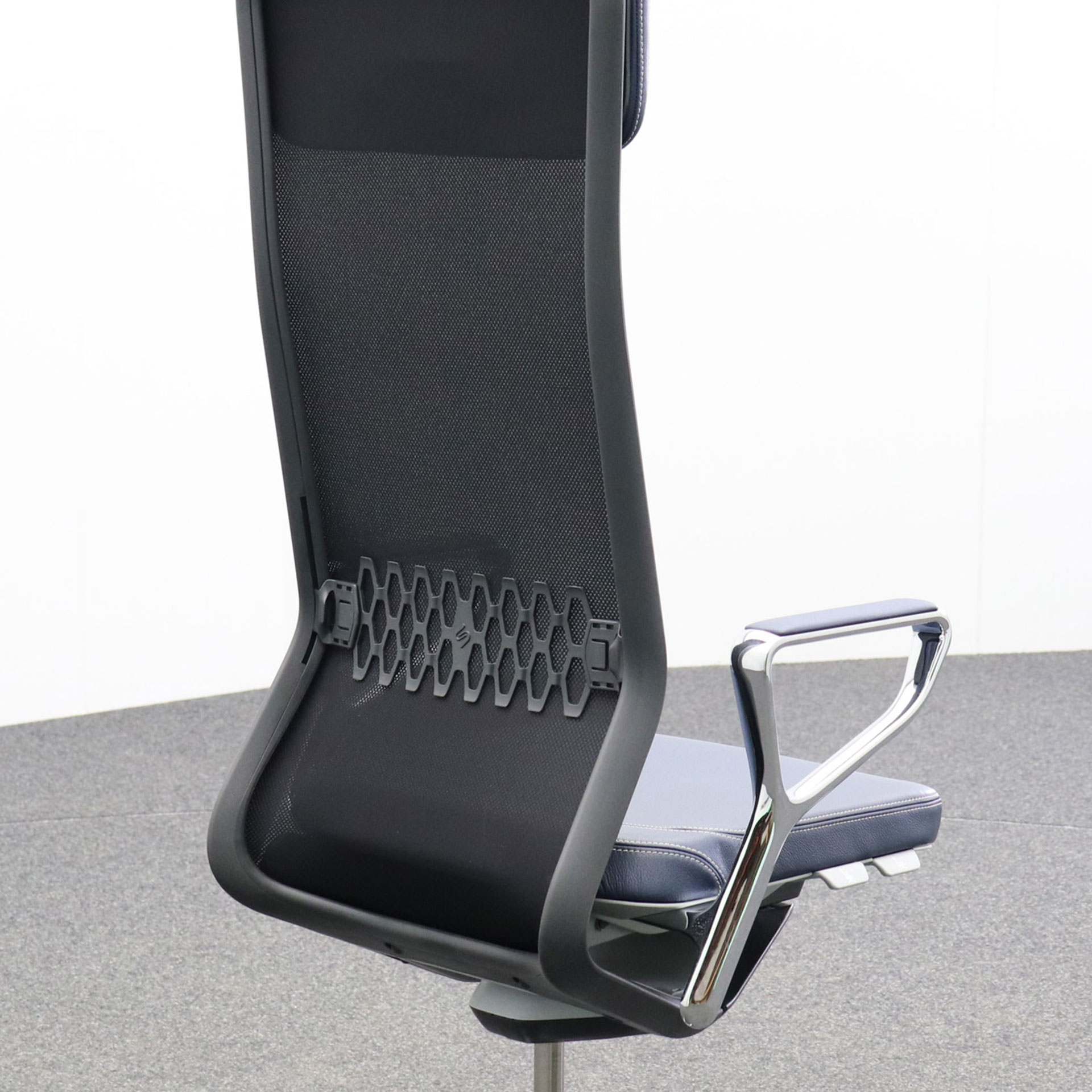 Bürostuhl SitagTeam Highback Mesh swissmade