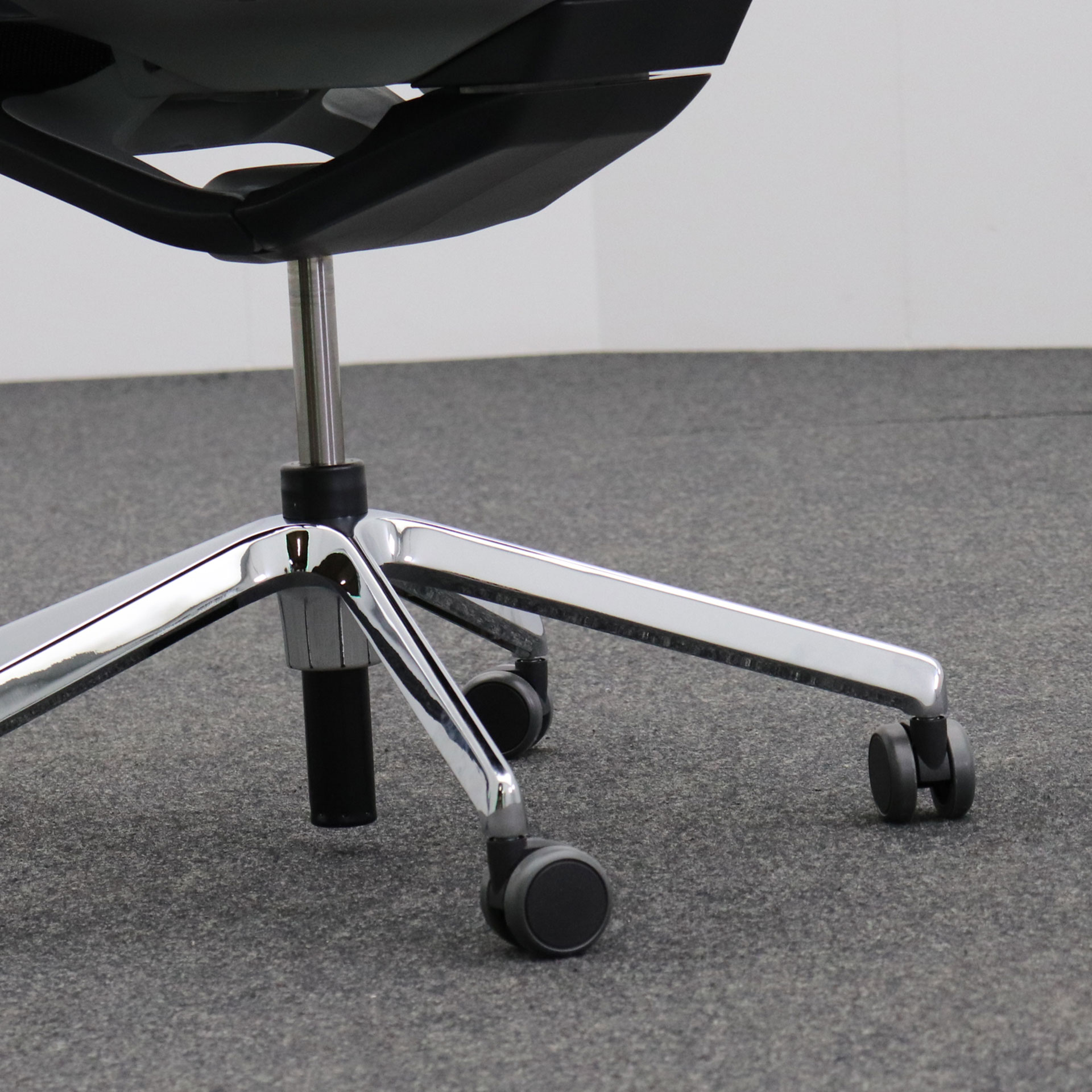 Bürostuhl SitagTeam Highback Mesh swissmade
